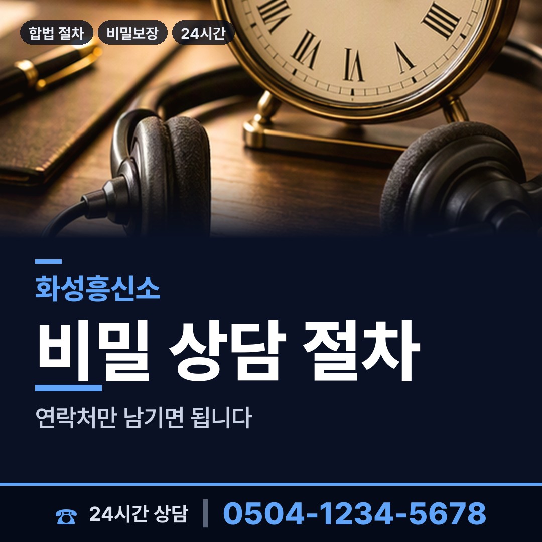 화성 우정읍 재산추적 상담 안내